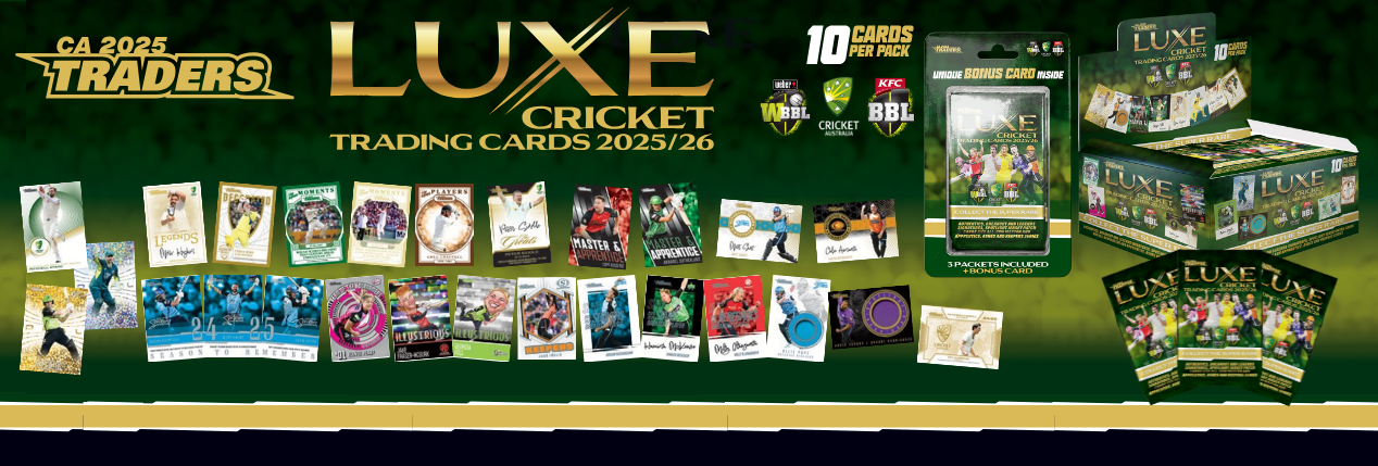 Complete Cards release banner 1