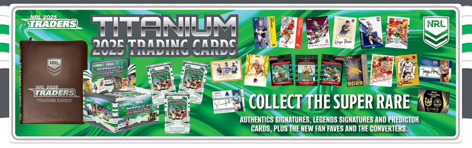 Complete Cards release banner 3