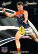 2025 AFL Seamless - Black