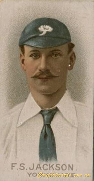Stanley Jackson