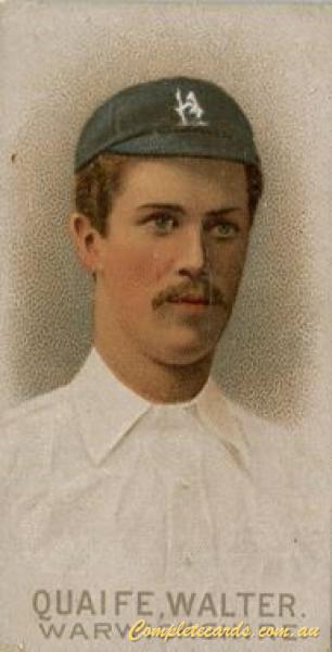 Walter Quaife