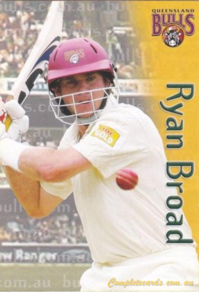 Ryan Broad