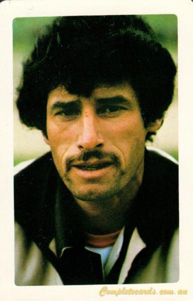 Richard Hadlee