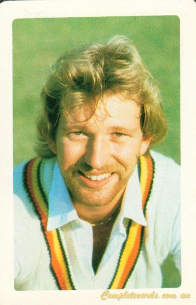 Paul Allott