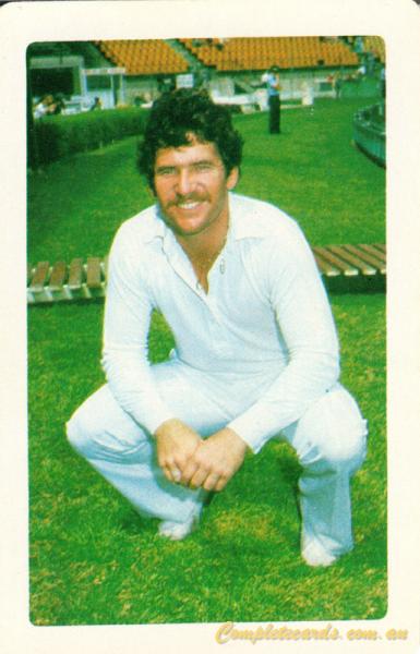 1982-83 Australian Dairy 
