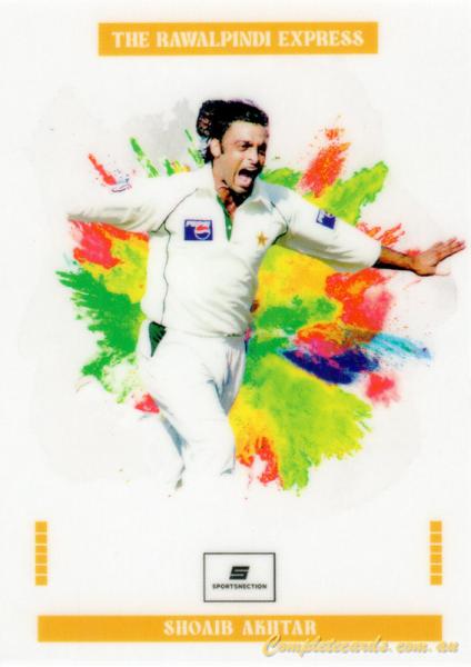 Shoaib Akhtar