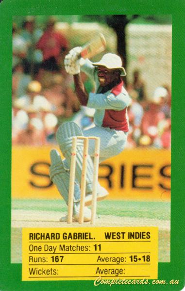 Richard Gabriel