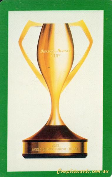 1985 Australian Dairy Kanga 
