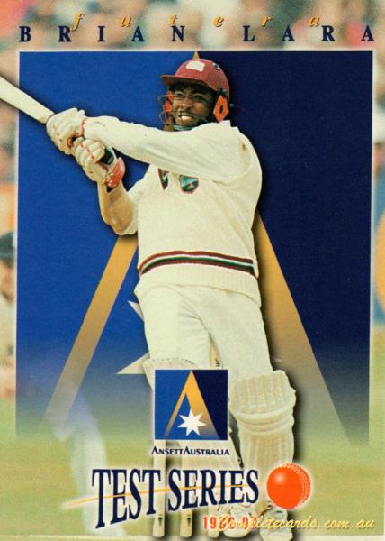 Brian Lara