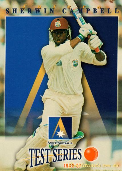 Sherwin Campbell