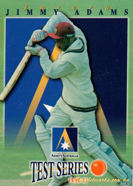 Jimmy Adams