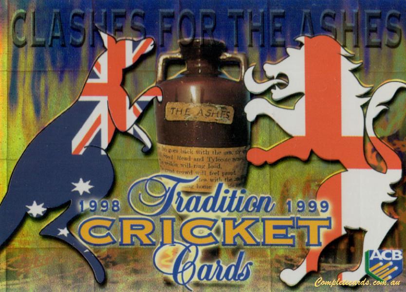 1998-99 Select Tradition  - Silver Parallel