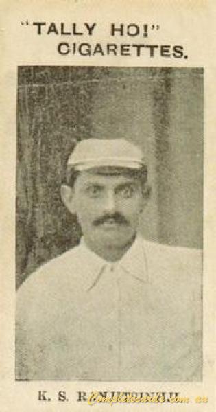 Ranjitsinhji Vibhaji II
