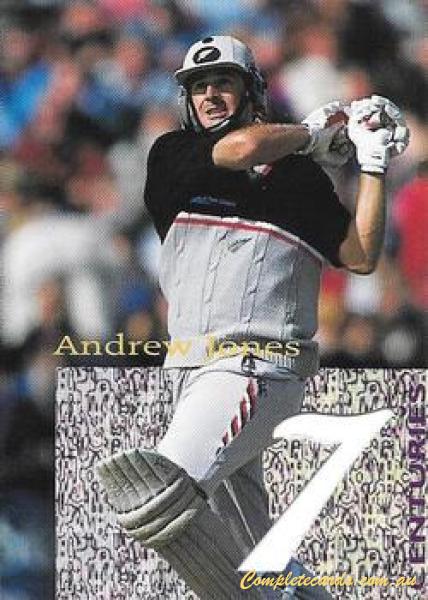 Andrew Jones