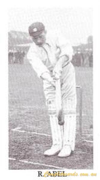 Robert Abel