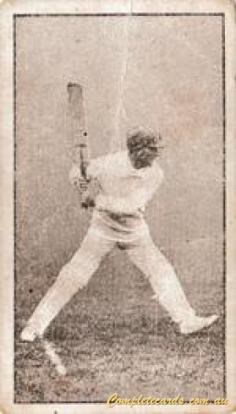 Tommy Andrews