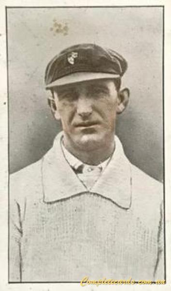 Tommy Andrews