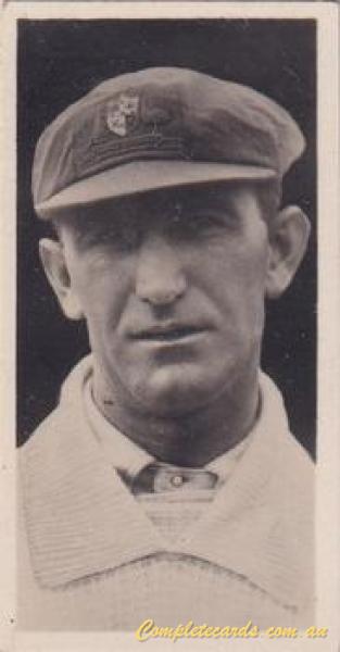 Tommy Andrews