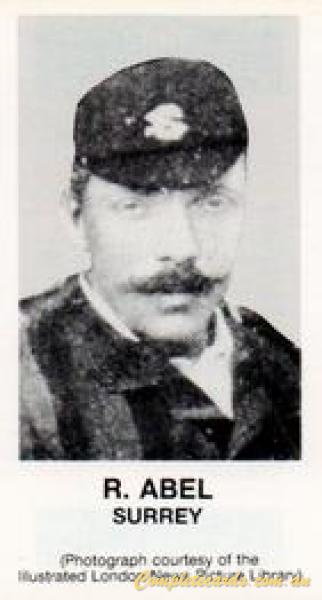 Robert Abel