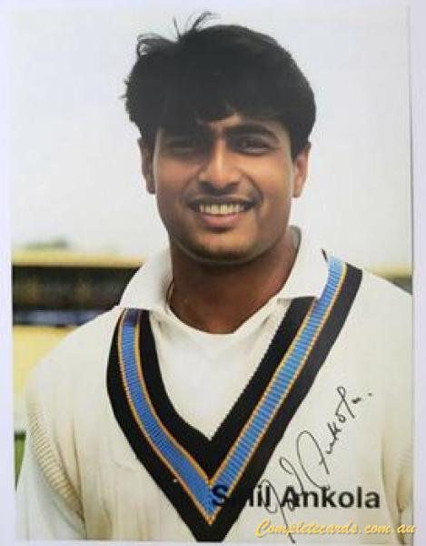 Salil Ankola