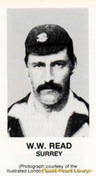 Walter Read