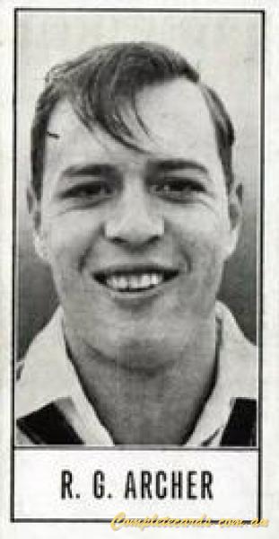 Ron Archer
