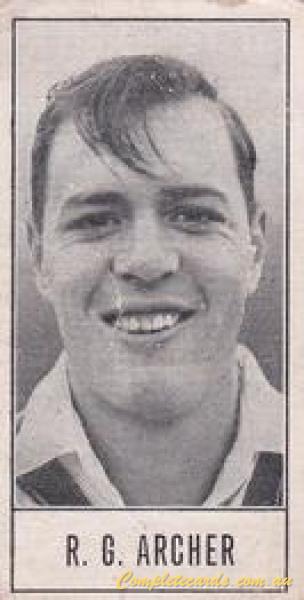 Ron Archer