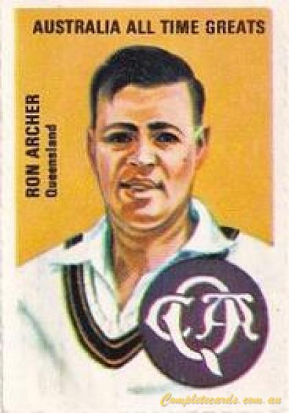 Ron Archer