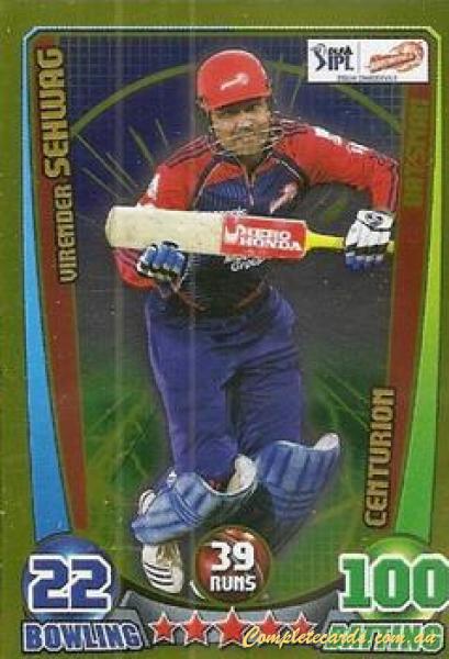 Virender Sehwag