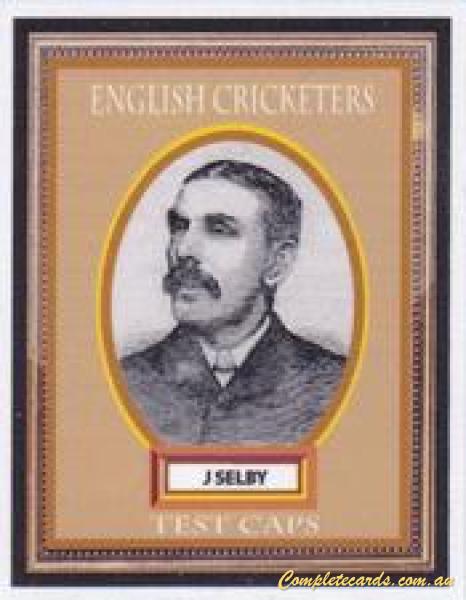 John Selby