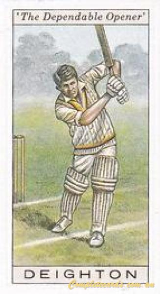Robert Deighton