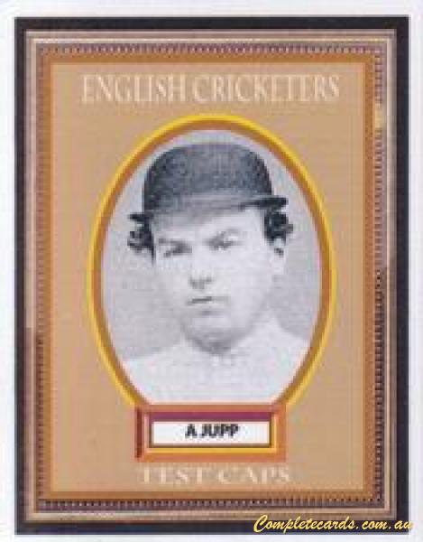 Henry Jupp
