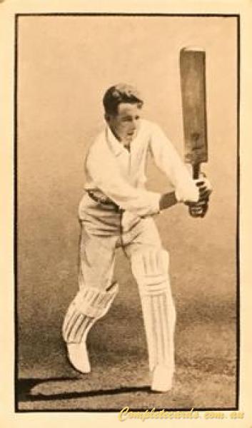 Archie Jackson