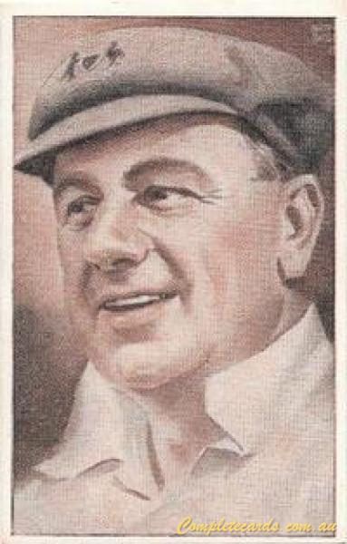 Monty Noble