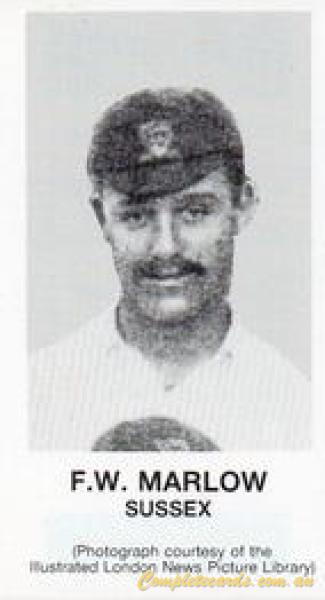 Francis Marlow