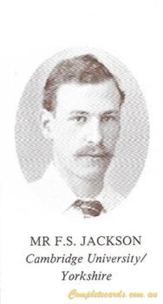 Stanley Jackson