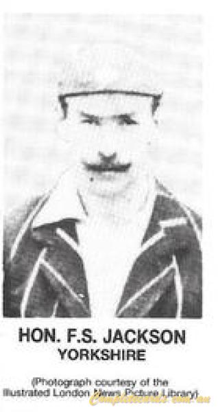 Stanley Jackson