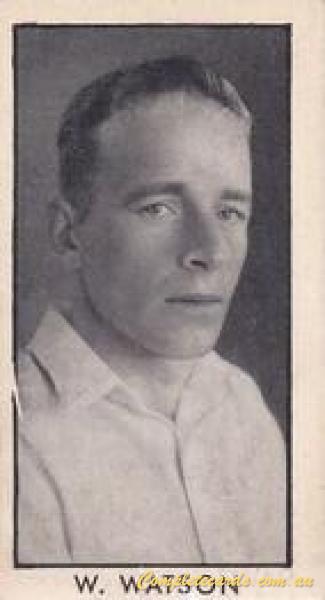 1957 D.C.Thomson County Cricketers (Hotspur) 