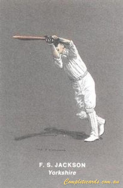 Stanley Jackson