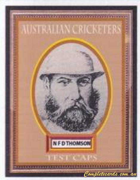 Nathaniel Thomson