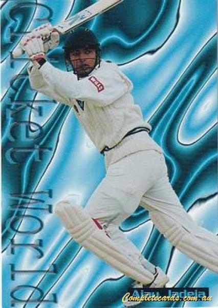 Ajay Jadeja