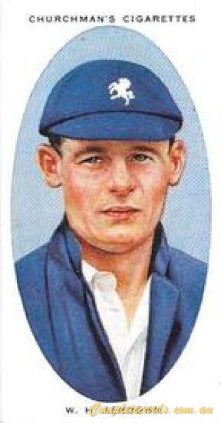 William H. Ashdown