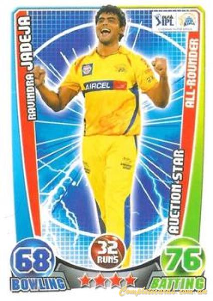 Ravindra Jadeja