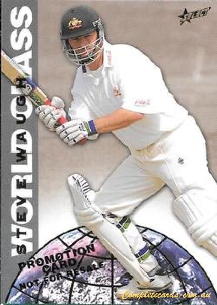 1998-99 Select Tradition  - Promotional Cards