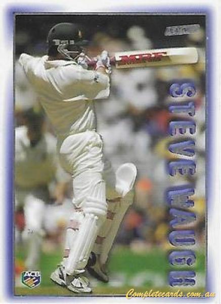 2002 ACB Platinum