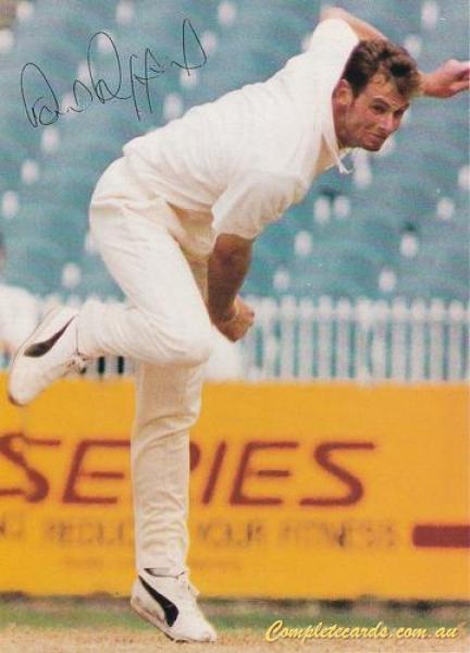 Paul Reiffel