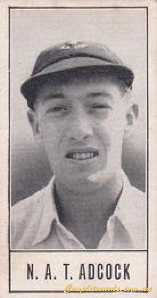 Neil Adcock