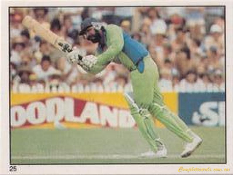 Zaheer Abbas