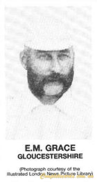 Edward Grace