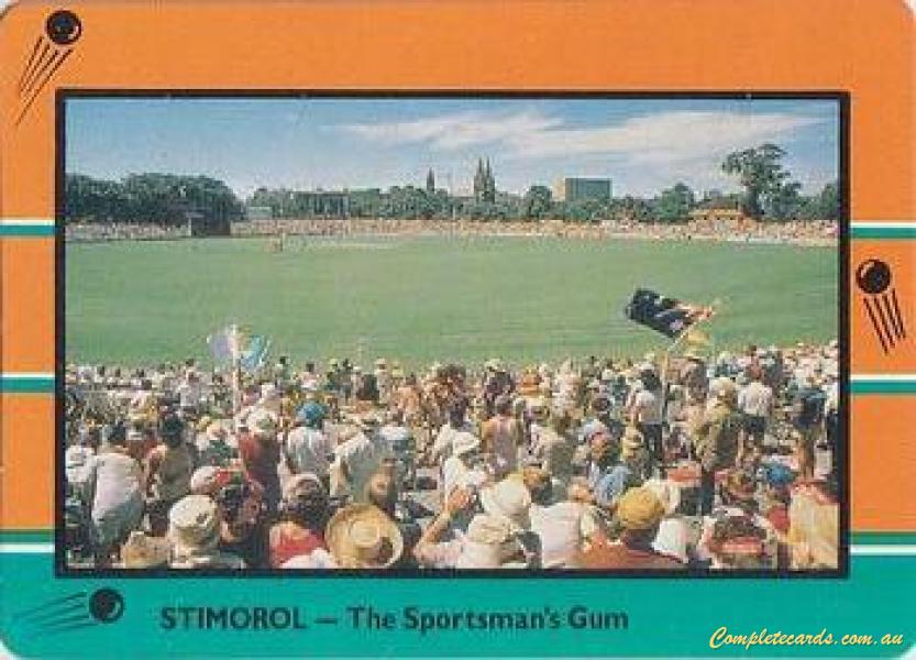 Adelaide Oval